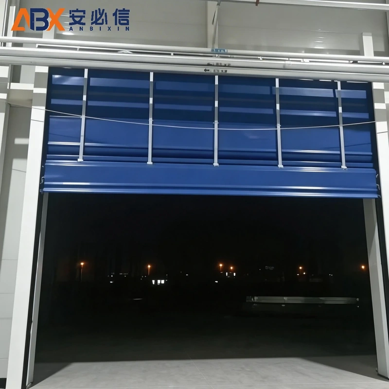 桂林背带堆积门