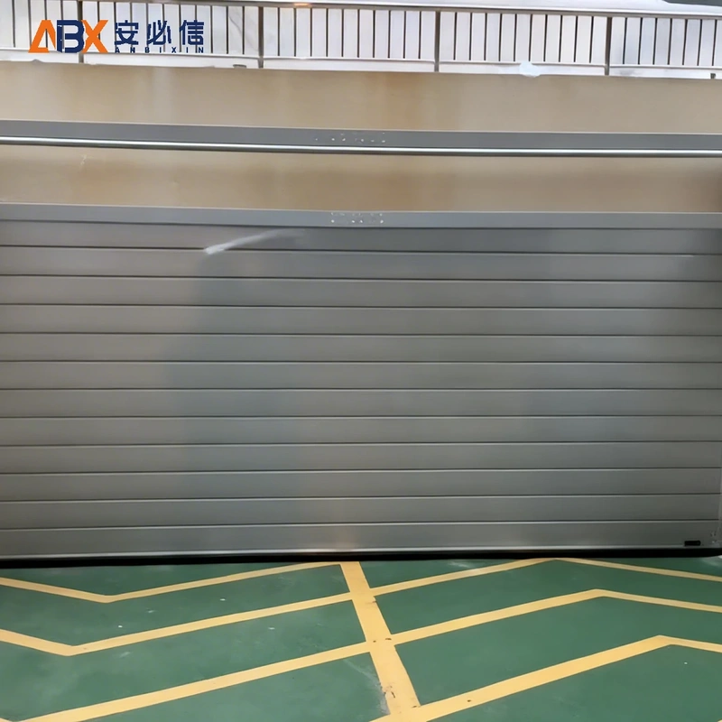 桂林PVC高速门
